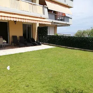Le Belvédère Appartement
