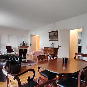  Appartement Avenue Victor Hugo - 16 - 4160 France