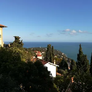 Monaco's & Spa Appartement